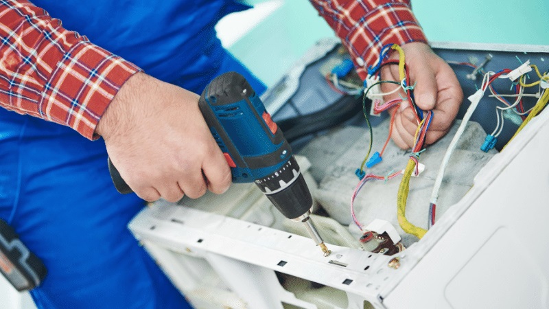 Mamak Termoteknik servisi orijinal yedek parça kullanımı